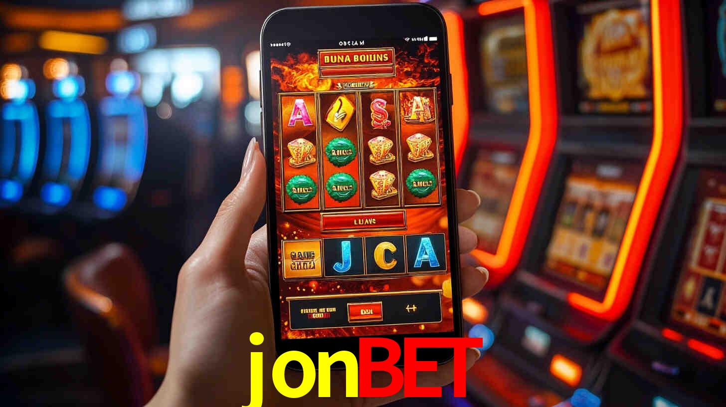 jonbet - Cassino Começa Aqui - jonbet.com