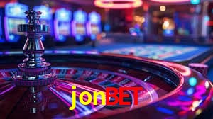 Welcome Bonus jonbet