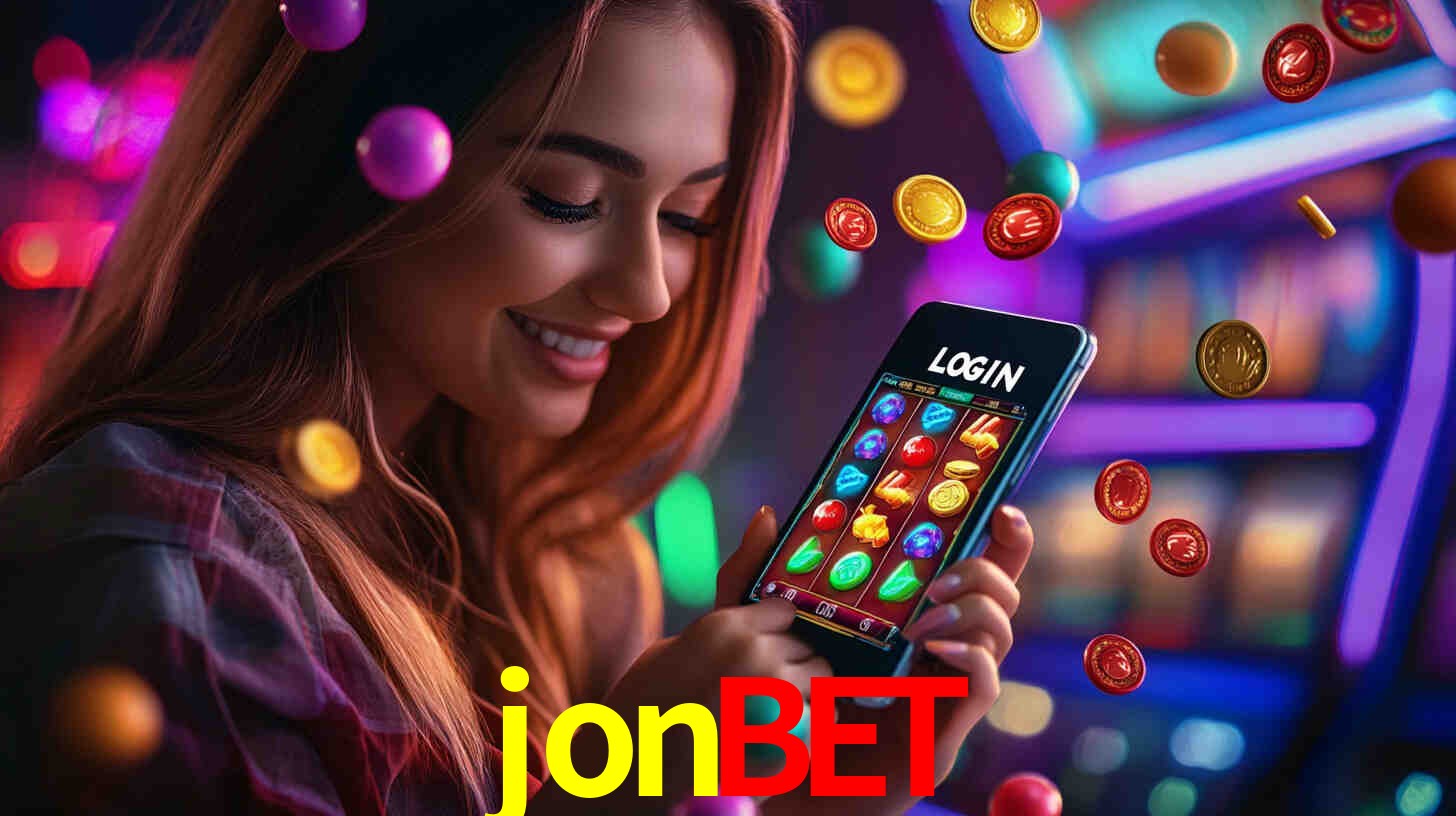 jonbet: Seu Cassino Premiado com Pagamentos Rápidos