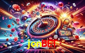 Experiência VIP jonbet