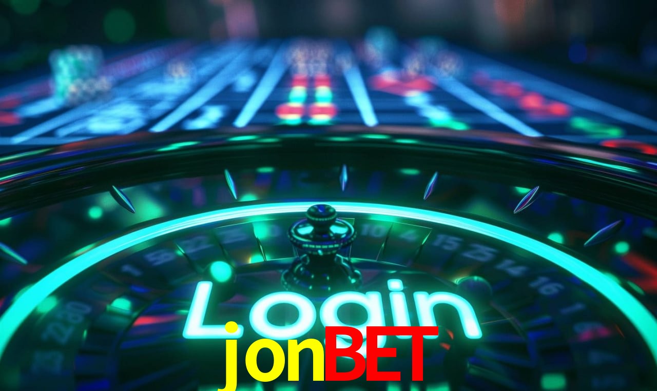 Estatísticas jonbet