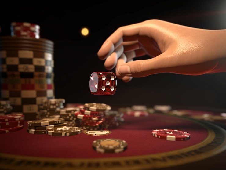Sweet Bonanza Slot - Pragmatic Play