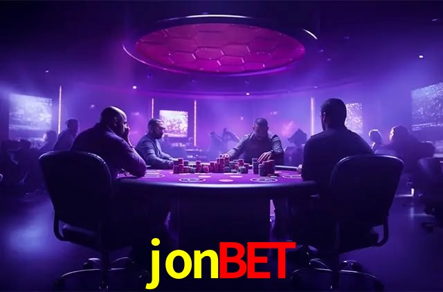 Casino Ao Vivo jonbet