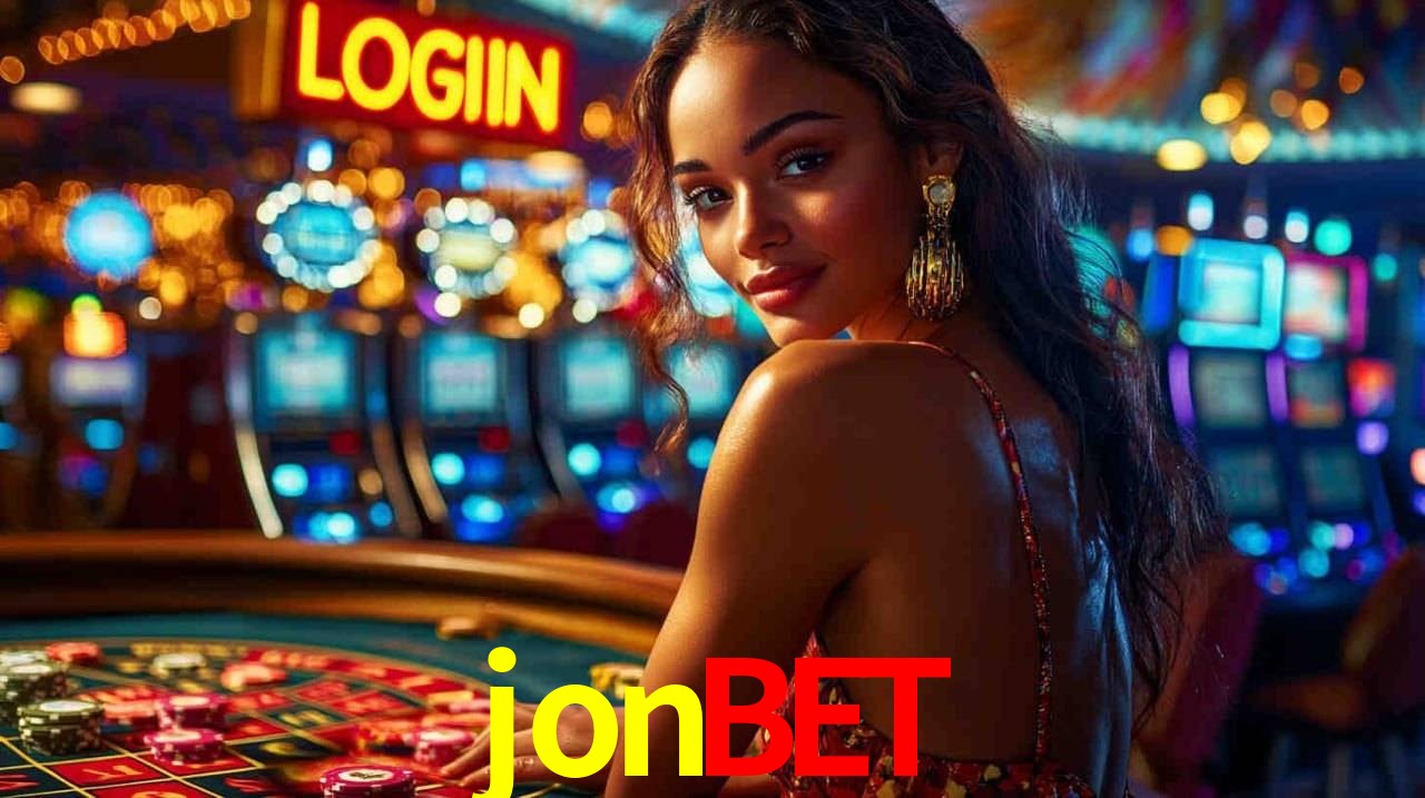 Tecnologia da Plataforma jonbet