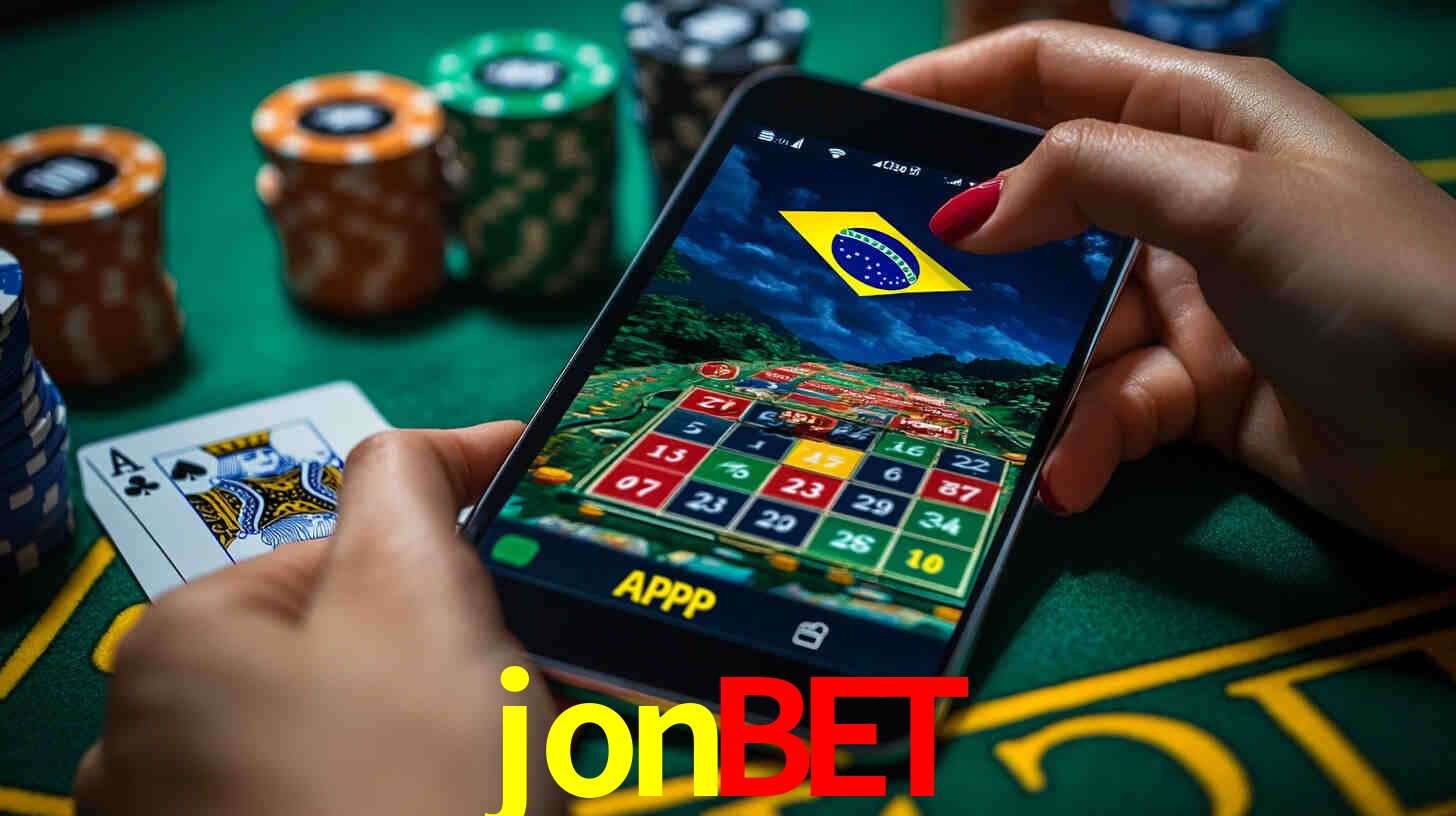Descubra a Essência do jonbet: Nossa História e Compromissos