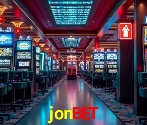 cassino jonbet