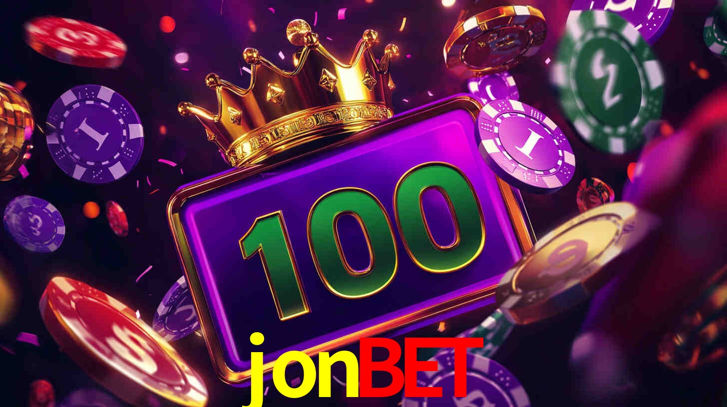 Premium Interface jonbet