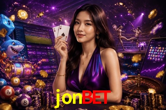 Roulette Table jonbet
