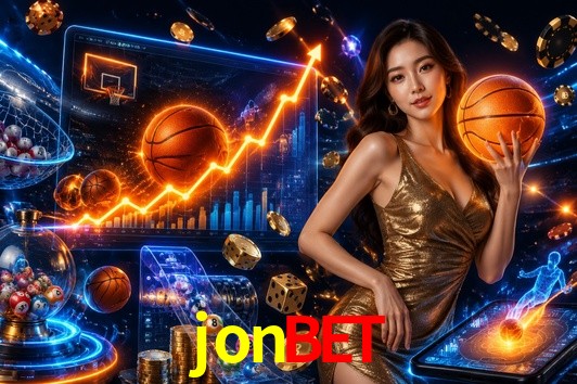 APP oficial da jonbet para mobile