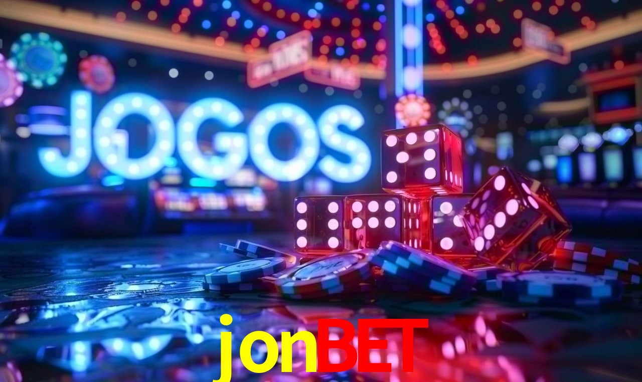 Casino Ao Vivo jonbet