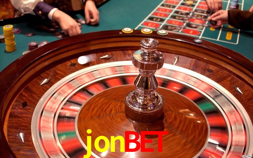 Casino VIP jonbet