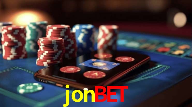 Apostas de Futebol jonbet