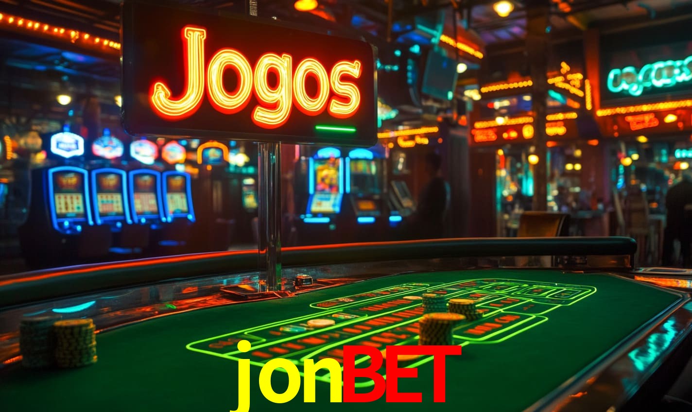 Sistemas de Segurança jonbet