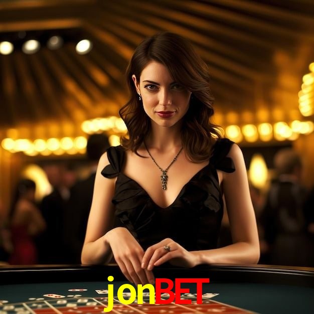 Desvendando o Mundo dos Jogos Virtuais na jonbet