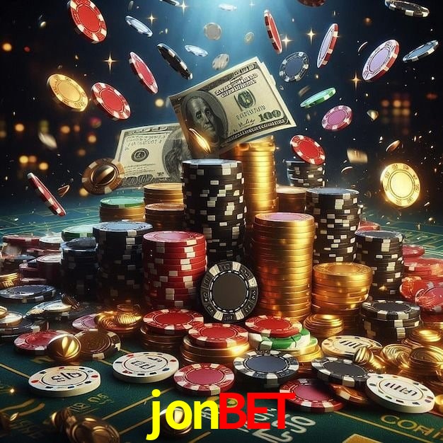 Interface Premium jonbet