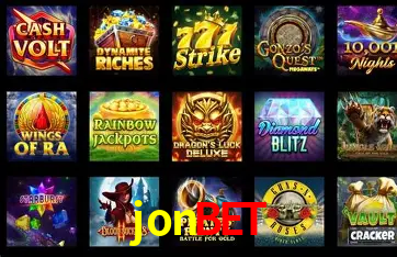 jonbet Licença Curaçao Gaming