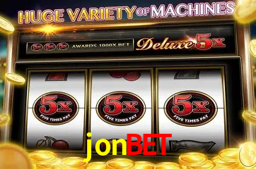 Descubra o Mundo do Cassino Online com jonbet