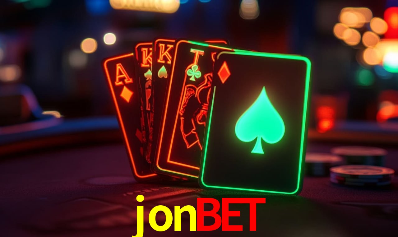 Login Seguro jonbet