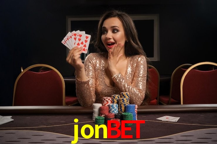 Bônus Diários jonbet