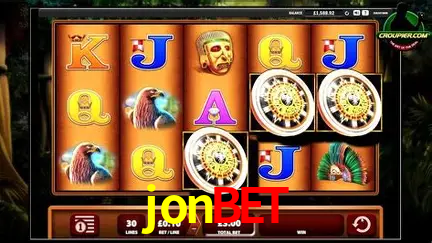 Descubra o Mundo do Cassino Online com jonbet