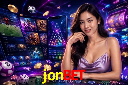 Seasonal Promotions jonbet