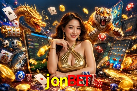 Account Benefits jonbet