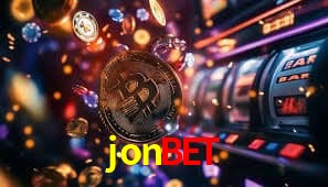 Interface do App jonbet