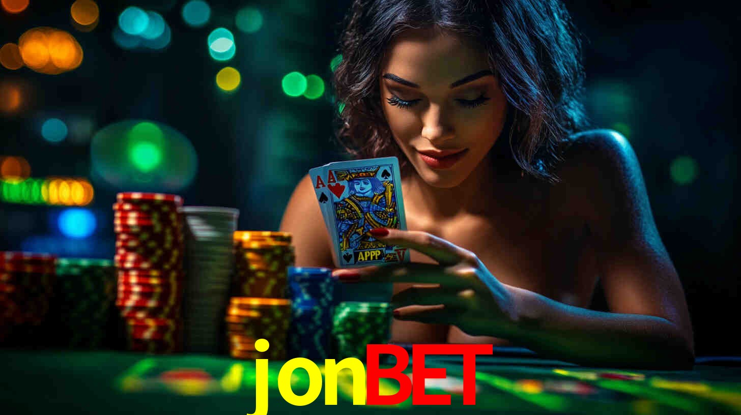 Inovações de Jogos na jonbet: O Futuro das Experiências Interativas