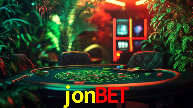 Welcome Bonus jonbet