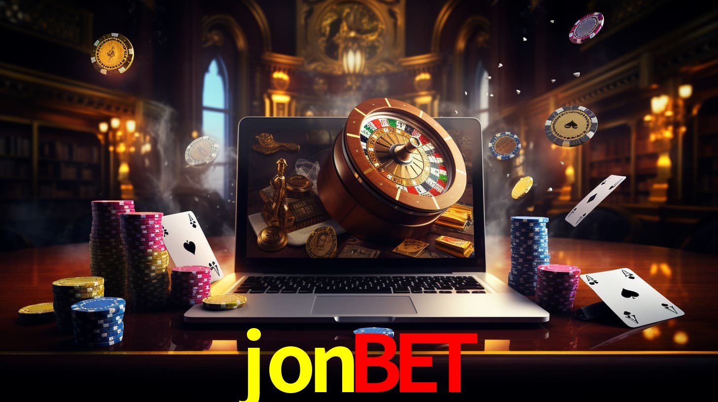Tournaments jonbet