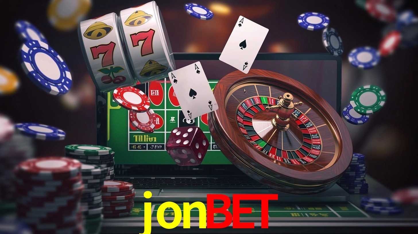 jonbet