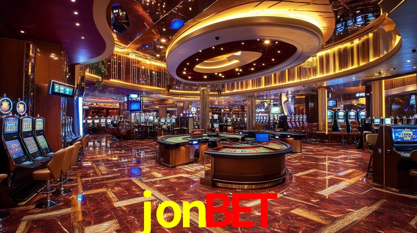 Exclusive Games jonbet
