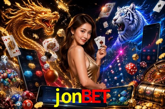 Football Betting jonbet