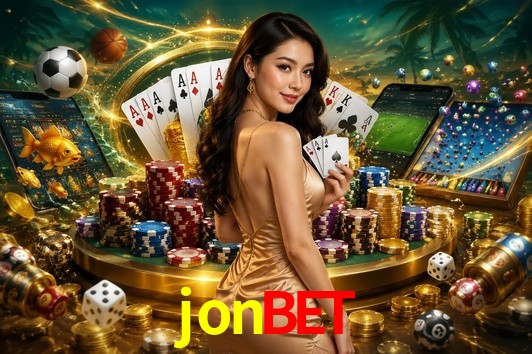 Live Casino jonbet