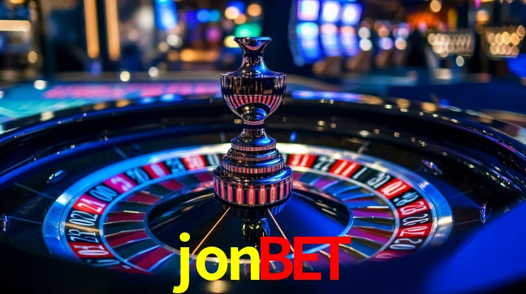 jonbet: Jogos de Caça-Níqueis-Altas Recompensas, Roleta-Velocidade, Blackjack-Desafios Máximos
