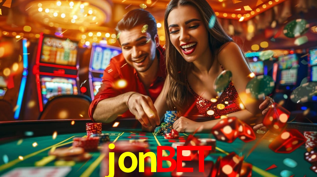 Promoção Relâmpago jonbet