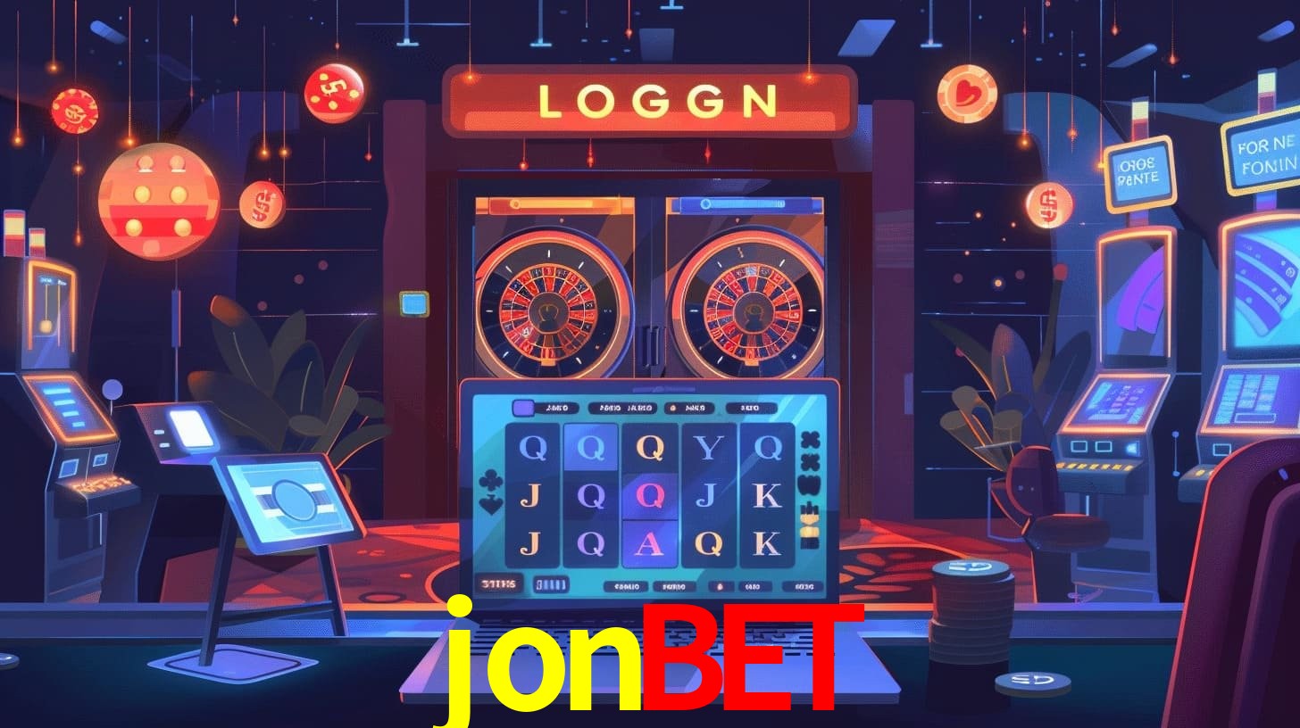 jonbet Instalar Logo 2