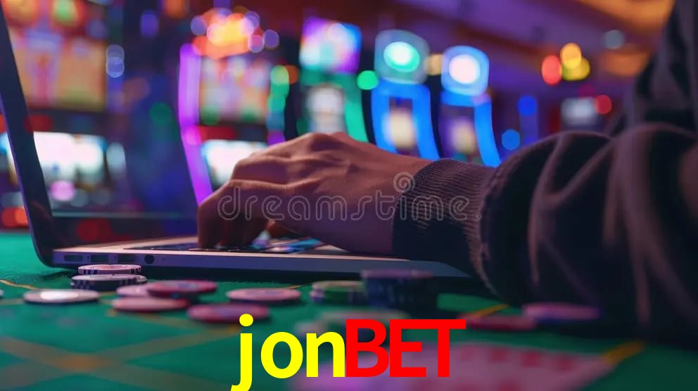 Mesa de Roleta jonbet