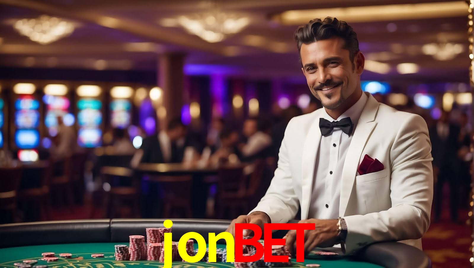 jonbet Certificado eCOGRA - Jogos Justos Auditados
