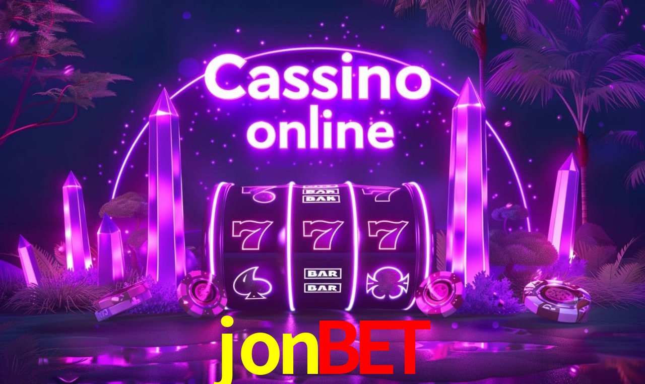 Promoções Sazonais jonbet