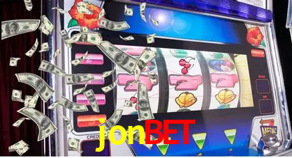 jonbet Cassino Online Certificado