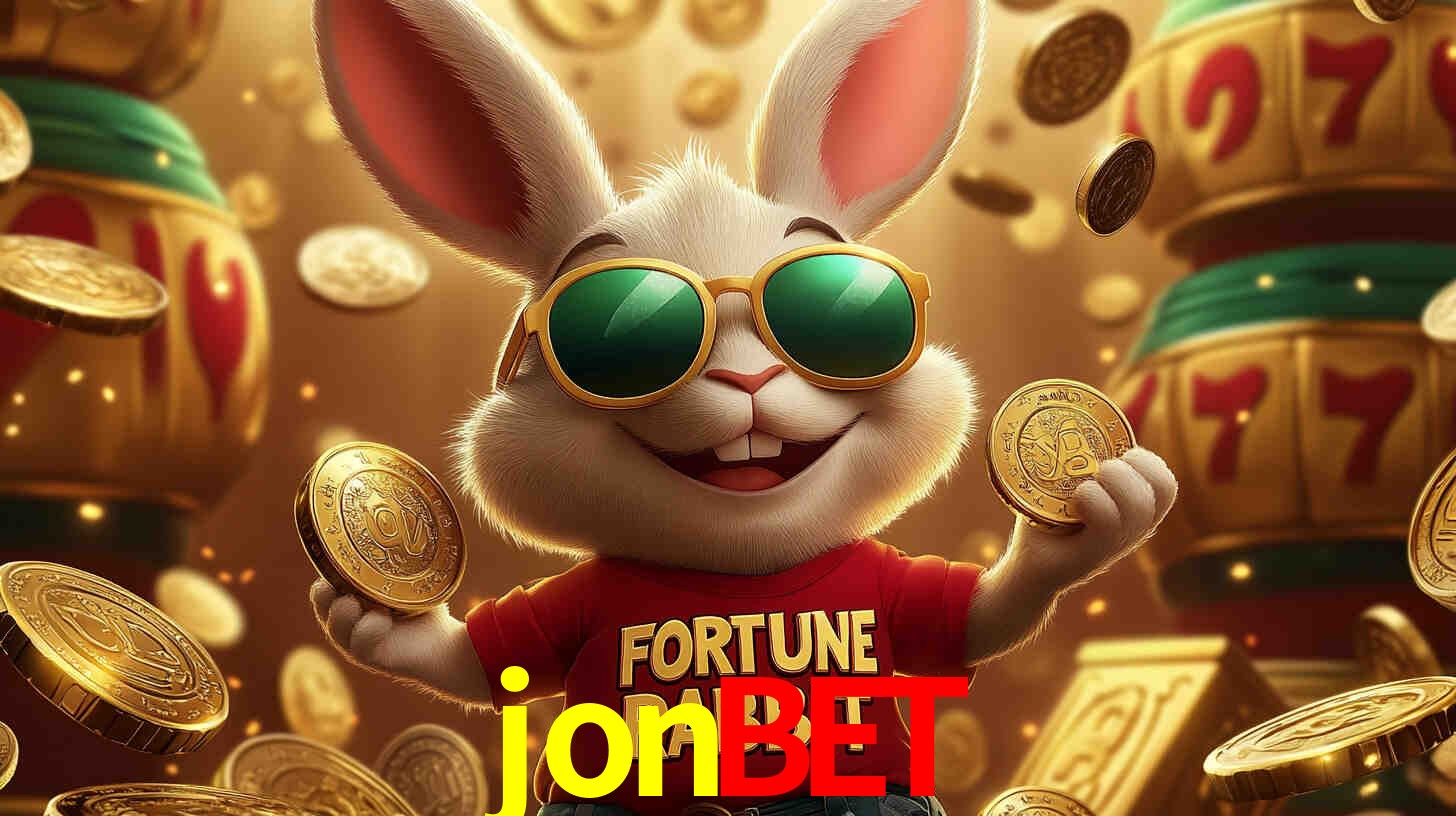 Bônus Generosos e Exclusivos no jonbet para Você!