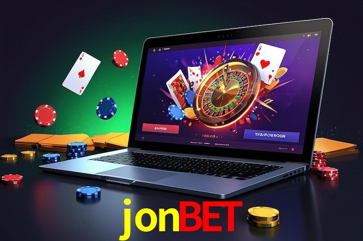 jonbet Segurança Logo 2