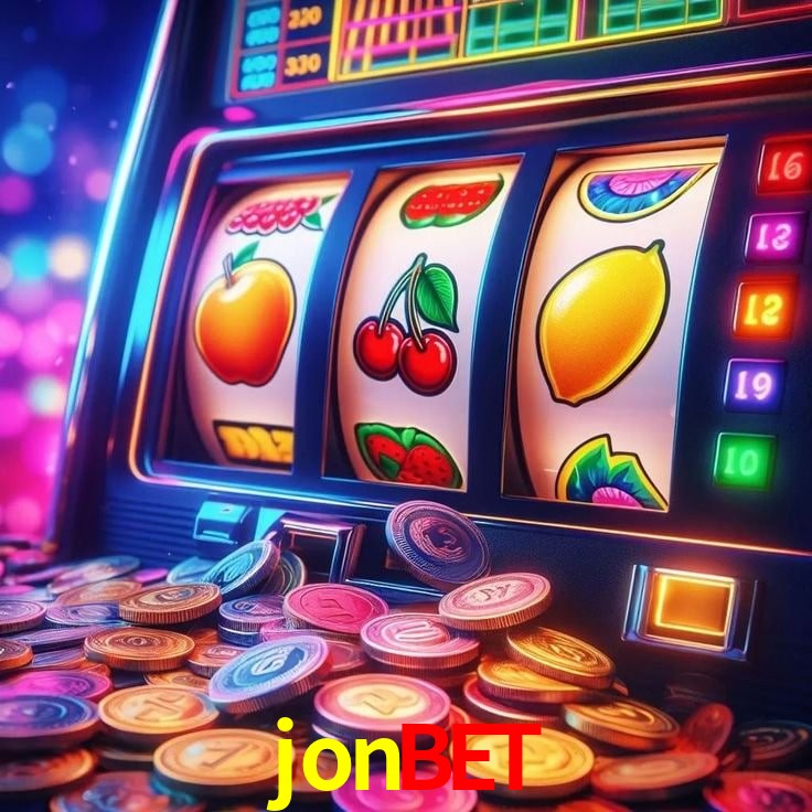 Recursos de Bônus jonbet